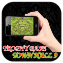 Town Hall 9 Trophy Base Maps