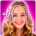 Cute Girl Hairstyles Photo App