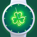 St. Patrick's Day Watch Face