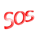 Morse SOS