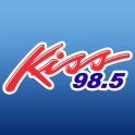 KISS 98.5 #1 HIT MUSIC STATION