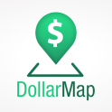 DollarMap