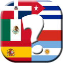 Banderas del mundo en español Quiz