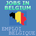 Find a job in Belgium