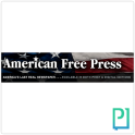 American Free Press Weekly