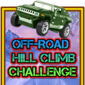 Off-Road Hill Climb Challenge