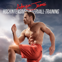 Adrian James Hochintensives Intervall-Training