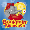Benjamin Blümchen Suche&Finde