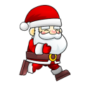 Santa Sprint