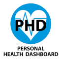 Personal Health Dashboard