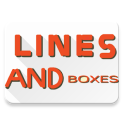 Lines And Boxes(Dots Game)