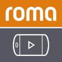 ROMA Multimedia-App