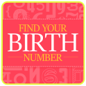 Find Your Birth Number