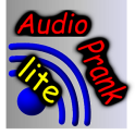 Audio Prank Lite