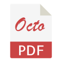 Octo eBook PDF Reader