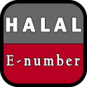 Halal E-number Check