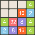 2048 Color Game
