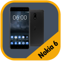 Nokia 6 Theme & Launcher