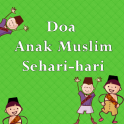 Doa Anak Muslim Sehari Hari