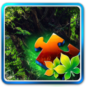 Nature Jigsaw Puzzle 02