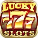 Lucky 777 Slot Machine
