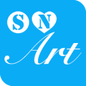SnArt (Stickers n Art)