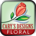 Cary's Designs Floral