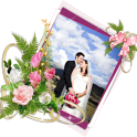 Wedding Photo Frames