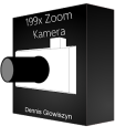 199x Zoom Camera