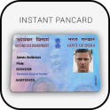 Instant PAN CARD