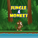 Jungle Monkey 4