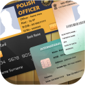 Fake ID Card Generator
