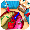 Lungs Doctor Real Surgery Game