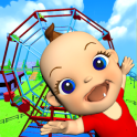 Bébé Babsy Amusement Park 3D