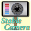Stable Camera Bastão de selfie