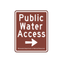 MN Public Access Sites