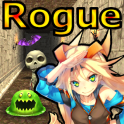 Unity.Rogue3D (roguelike game)