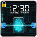 Fingerprint Screen Lock Prank