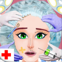 Face Plastic Surgery Simulator