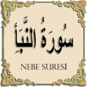 Surah Al-Nabe with voiced