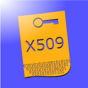 x509 Certificado-Generator