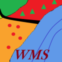 WMS Map Viewer