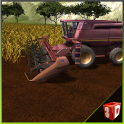 Farm Harvester Simulator