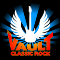 CLASSIC ROCK THE VAULT