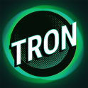 Tron for Soundcamp