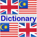 Dictionary English Malay Pro