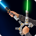 Design Jedi Lightsaber
