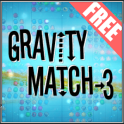Gravity Match-3