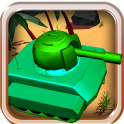 Tanks Clash 3D