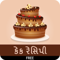 Cake Recipes in Gujarati
